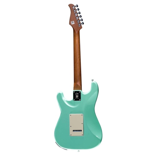 MOOER GTRS S801 Green фото 4