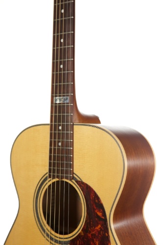 Maton EBG808TE фото 8