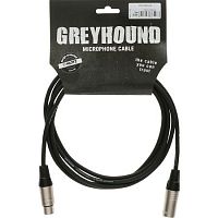 Klotz GRG1FM01.5 GREYHOUND