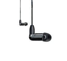 SHURE SE31BABKUNI-EFS