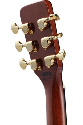 STARSUN MF40 All-Mahogany фото 2