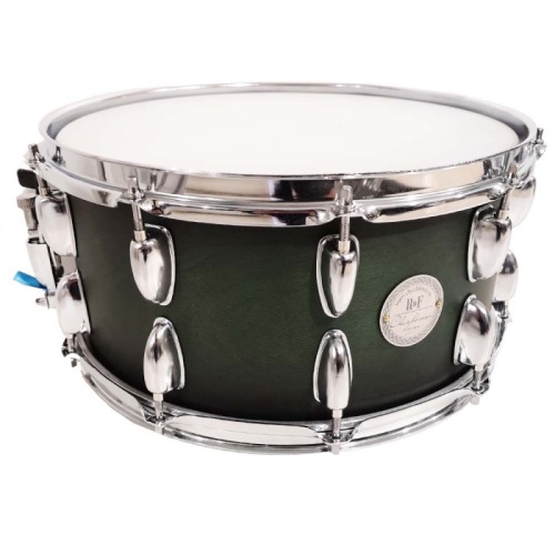 Chuzhbinov Drums RDF1465GN