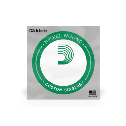 D`ADDARIO NW018