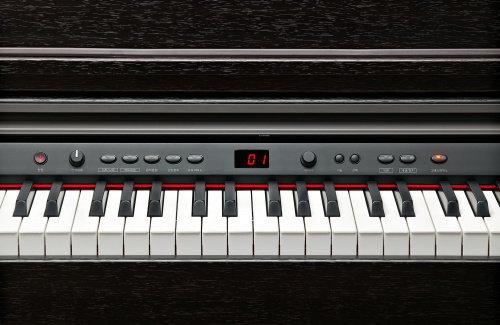 KURZWEIL KA130 SR фото 3