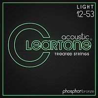 Cleartone 7412