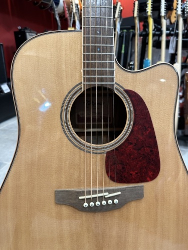 Электроакустическая гитара TAKAMINE G90 SERIES GD93CE фото 3