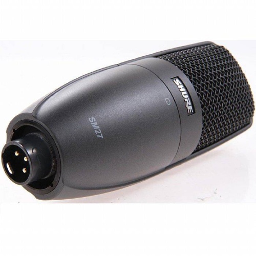 SHURE SM27-LC фото 3