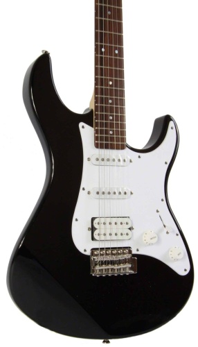 YAMAHA PACIFICA 112J BL фото 5