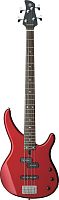 YAMAHA TRBX174 RED METALLIC