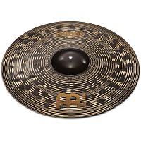 MEINL RUS CC22DAR Classics Custom Dark Ride