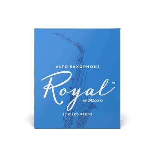 Rico RJB1025 Royal