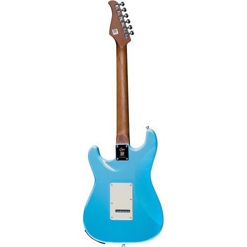 MOOER GTRS S801 Blue фото 4