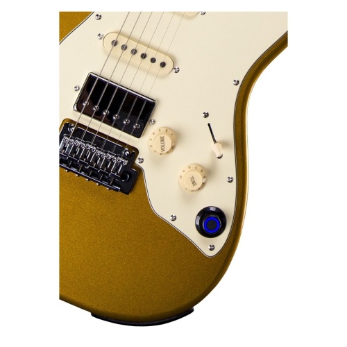 MOOER GTRS S800 Gold фото 3