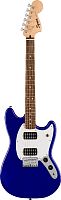 FENDER SQUIER BULLET MUSTANG HH Imperial Blue