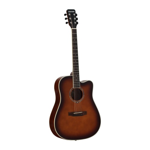 STARSUN DG220c-p Sunburst фото 2