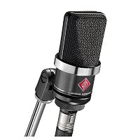 Neumann TLM 102 BK