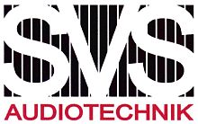 SVS Audiotechnik GES-18