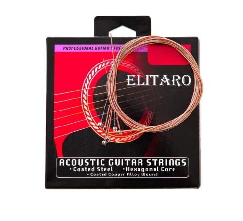 Elitaro acoustic