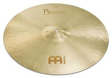 Meinl B20JETR Byzance Jazz Extra Thin Ride