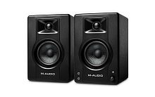 M-AUDIO BX4 PAIR