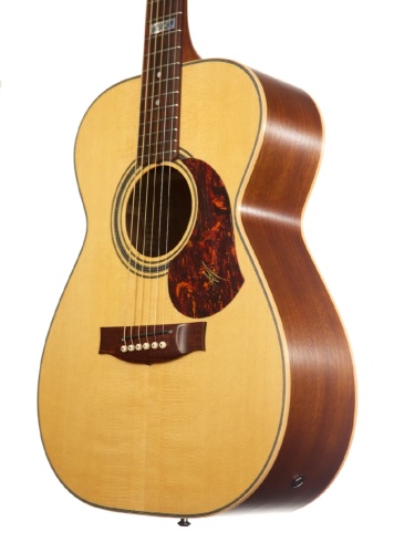 Maton EBG808TE фото 9