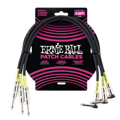 Ernie Ball P06076