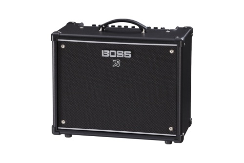 BOSS KTN-50 Gen3