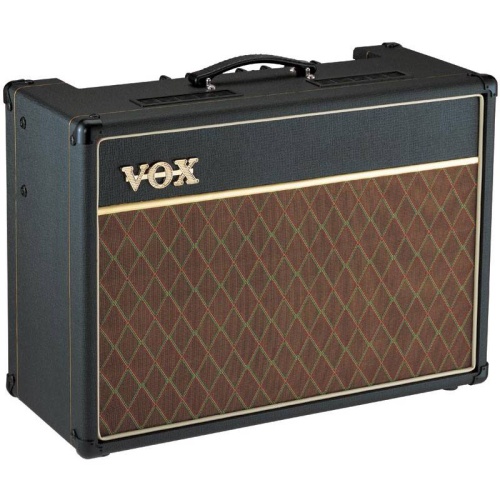 VOX AC15C1 фото 3