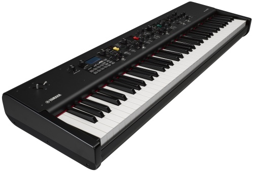 YAMAHA CP-73 фото 2