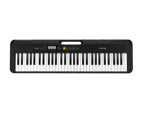 CASIO CT-S200BKC7