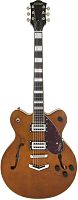 GRETSCH G2622 Streamliner Center Block Single Barrel Stain