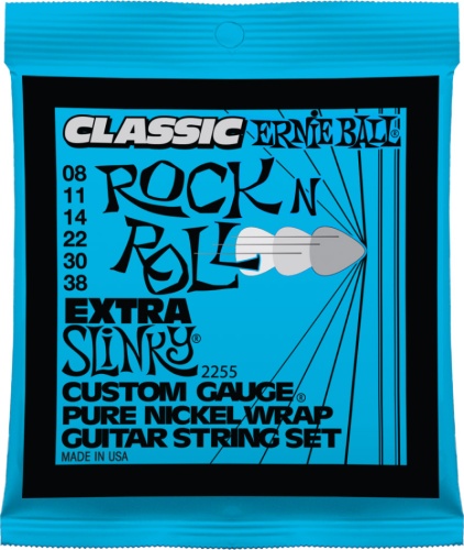 Ernie Ball 2255